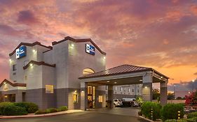 Best Western Gold Poppy Inn